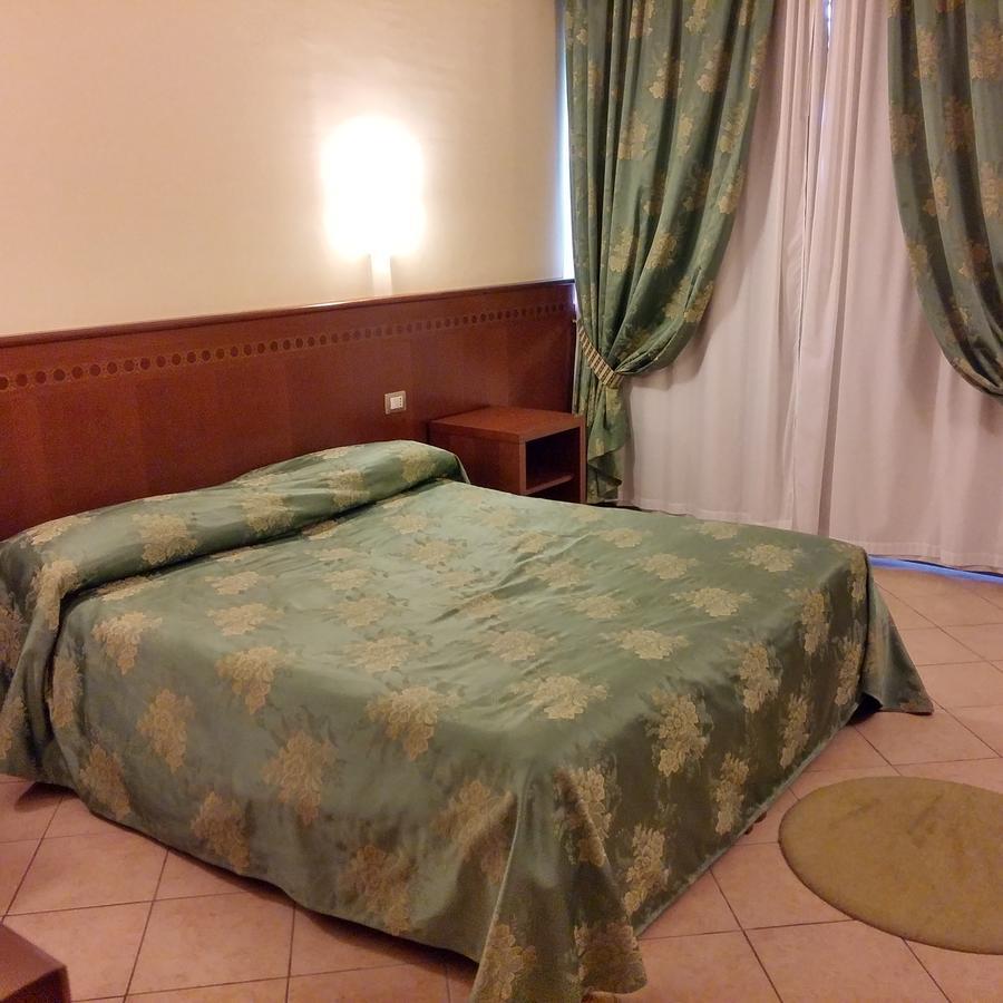 Hotel Turrita Arrone Eksteriør billede